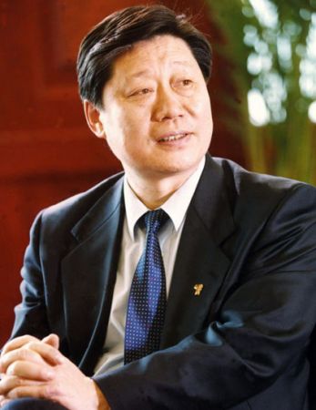 財富2012年中國最具影響力50位商界領袖榜
