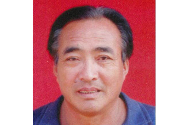 李道海(第四批國家級非物質文化遺產項目獅舞(槐店文獅子)代表性傳承人) 李道海(第四批國家級非物質文化遺產項目獅舞(槐店文獅子)代表性傳承人)