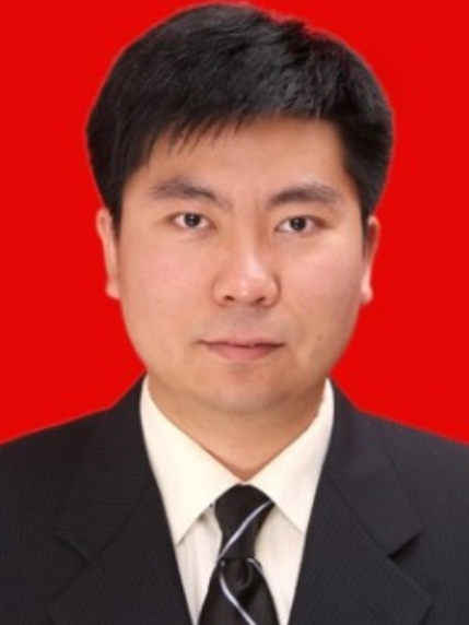 王曉磊(陝西省鹹陽市長武縣人民政府黨組成員、副縣長)