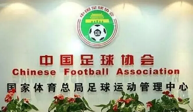 中國足球協會紀律準則及處罰辦法（試行）
