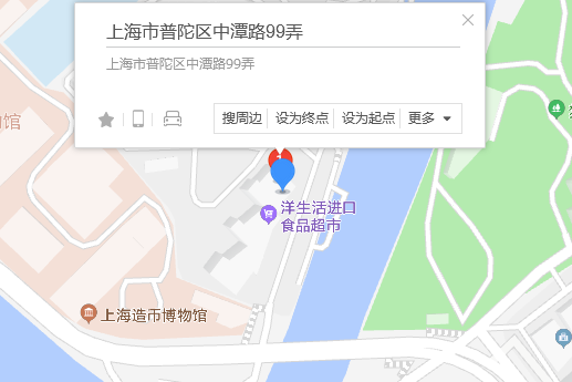 中潭路99弄249號
