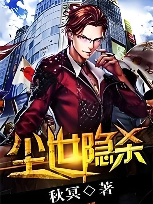 塵世隱殺 塵世隱殺