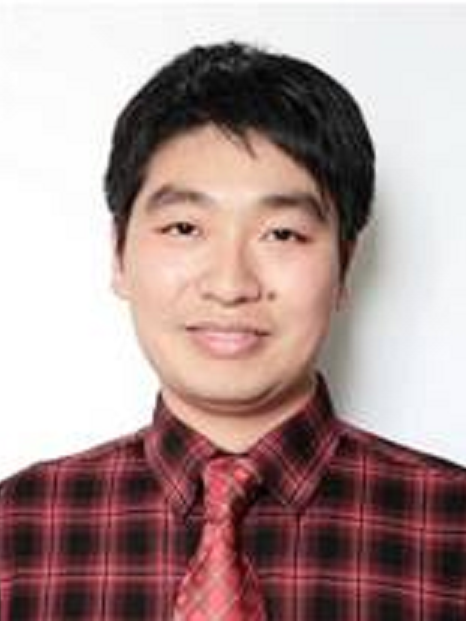沈律明 沈律明