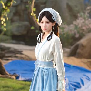 弒神(2025年鄧靈樞、曾輝主演的短劇)