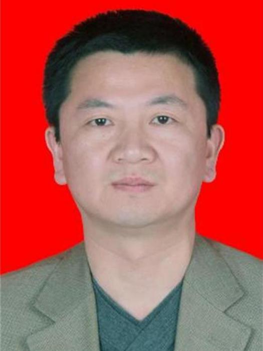 張軍(安徽省合肥市廬陽區經濟和信息化局黨委委員、副局長)