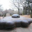 青島山炮台遺址公園(炮台山（青島炮台山）)