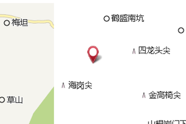 黃坦坑 黃坦坑