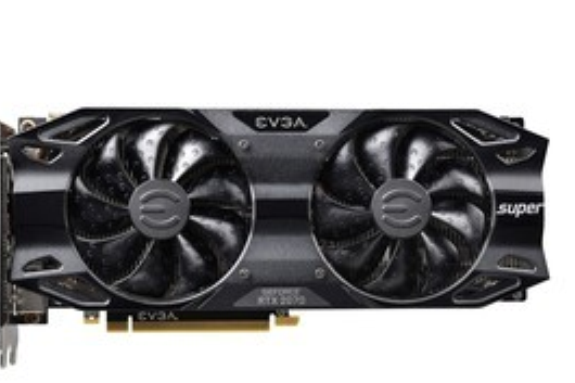 EVGA GeForce RTX 2070 SUPER KO GAMING EVGA GeForce RTX 2070 SUPER KO GAMING