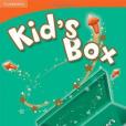 Kid\x27s Box 4 Teacher\x27s Book Kid\x27s Box 4 Teacher\x27s Book