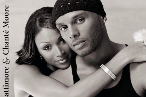 Things That Lovers Do(Kenny Lattimore和香緹·莫發行的錄音室專輯) Things That Lovers Do(Kenny Lattimore和香緹·莫發行的錄音室專輯)