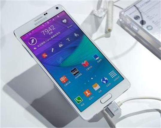 三星Note4 N9100 三星Note4 N9100