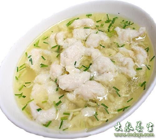 粉雞(安徽阜陽經典的漢族傳統小吃)