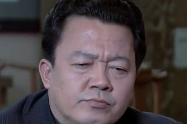 何守四