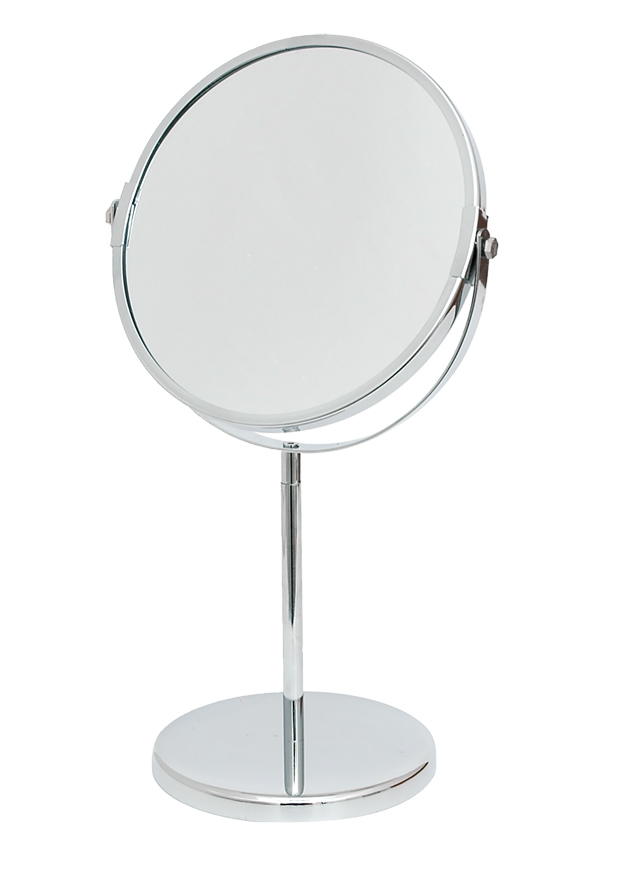 鏡子(表面光滑且具反射光線能力的物品)