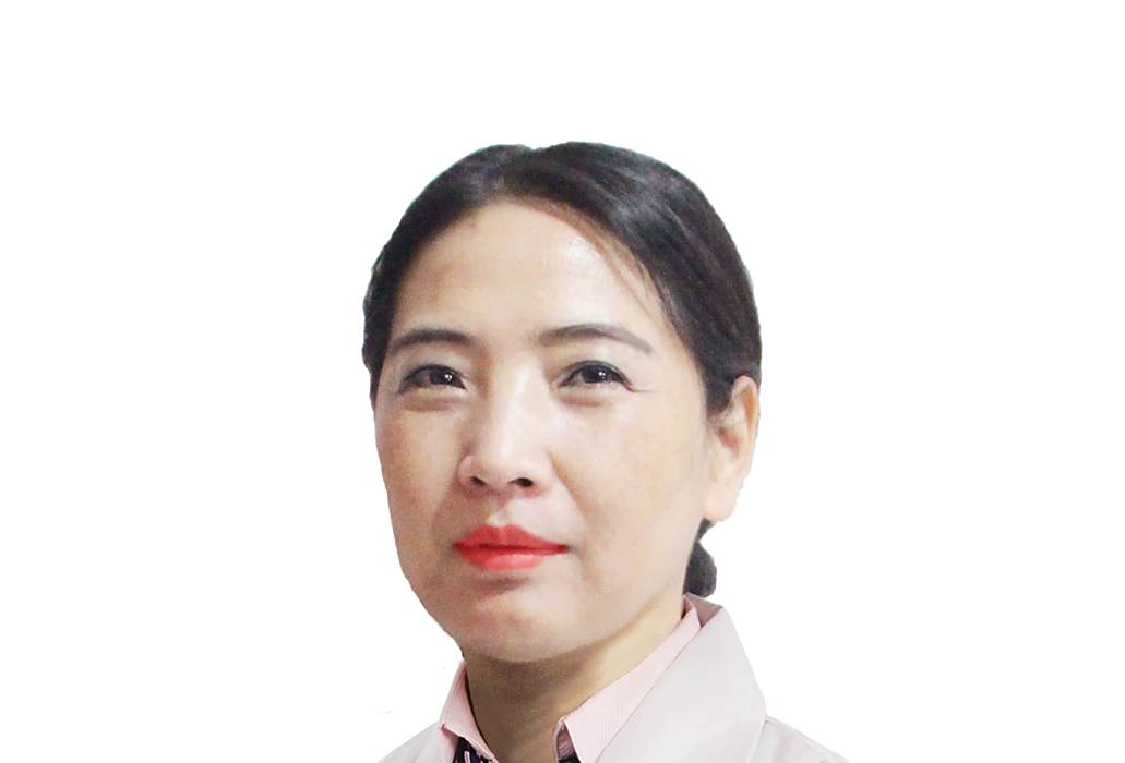 李心茹 李心茹