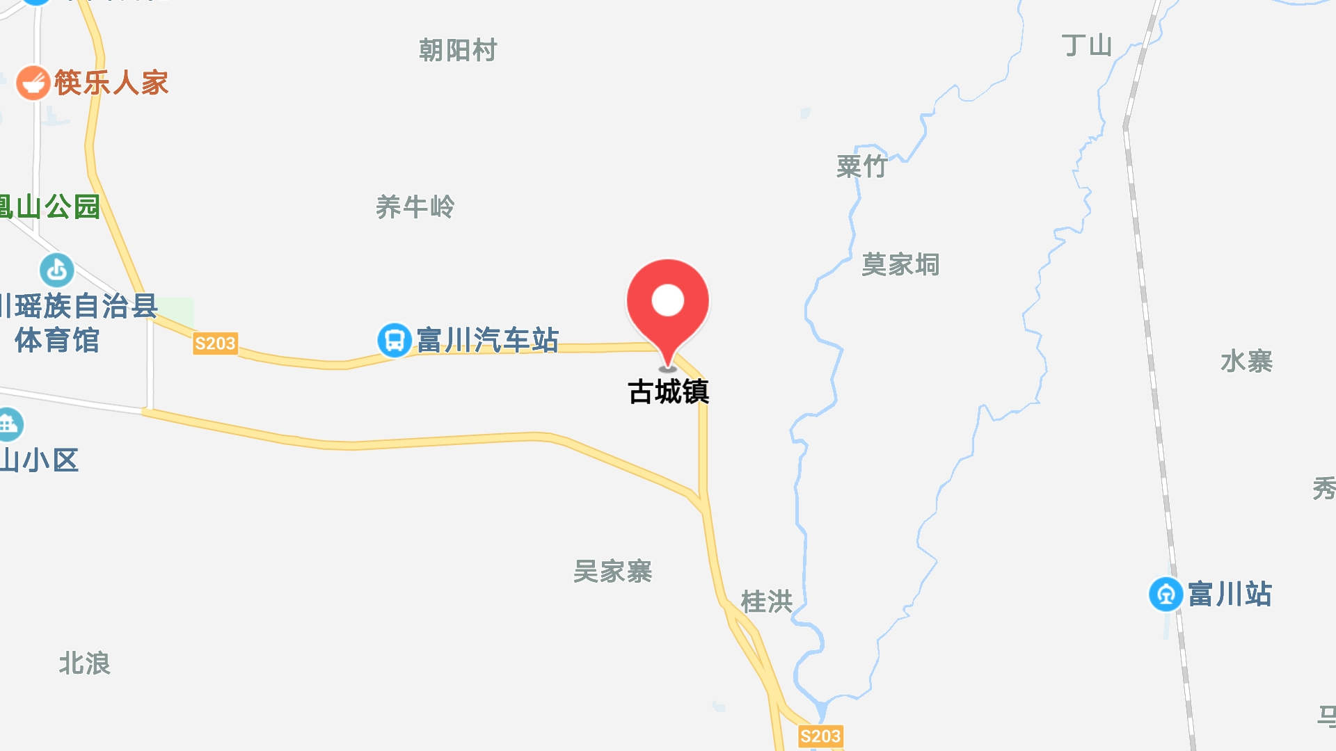 地圖信息