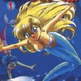 青海美人魚 青海美人魚