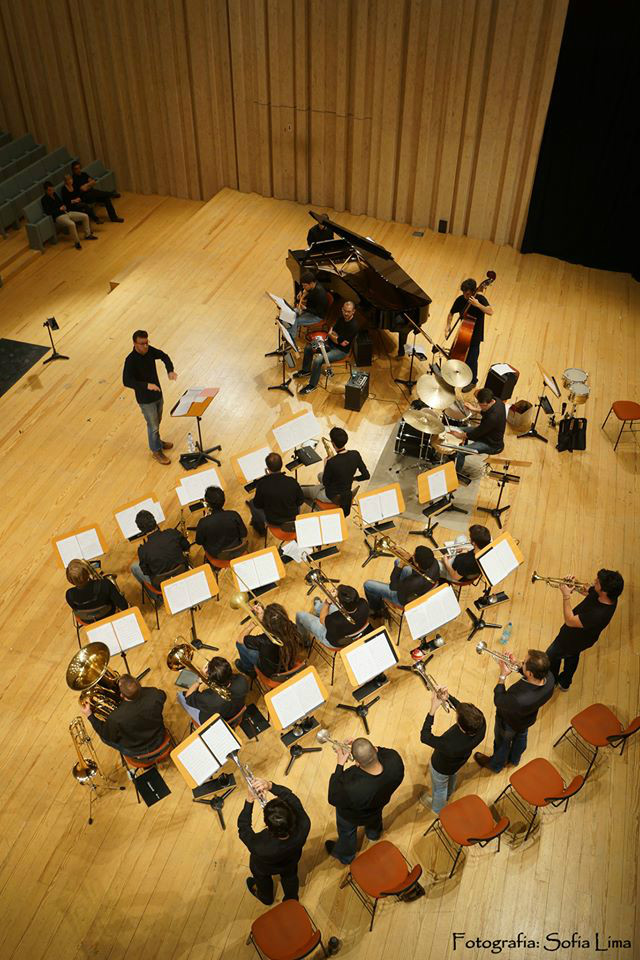 里斯本國立高等音樂學院