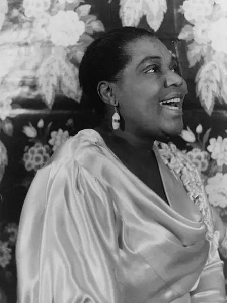 貝西·史密斯(bessie smith) 貝西·史密斯(bessie smith)