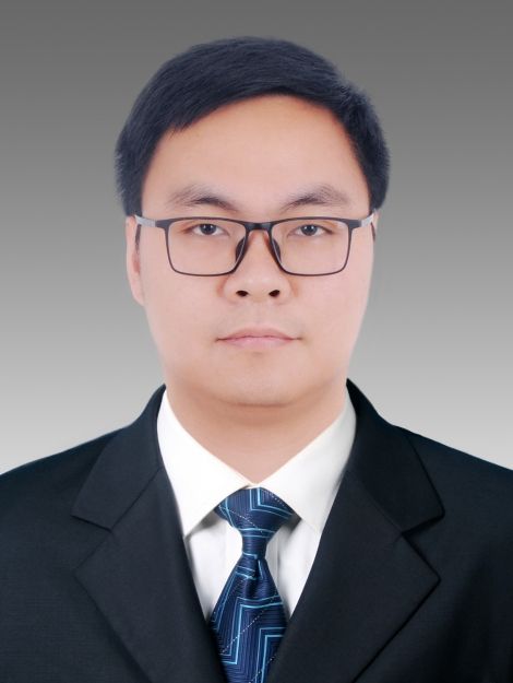 趙慶(寧波市奉化區濱海旅遊區管委會黨工委委員、管委會副主任) 趙慶(寧波市奉化區濱海旅遊區管委會黨工委委員、管委會副主任)