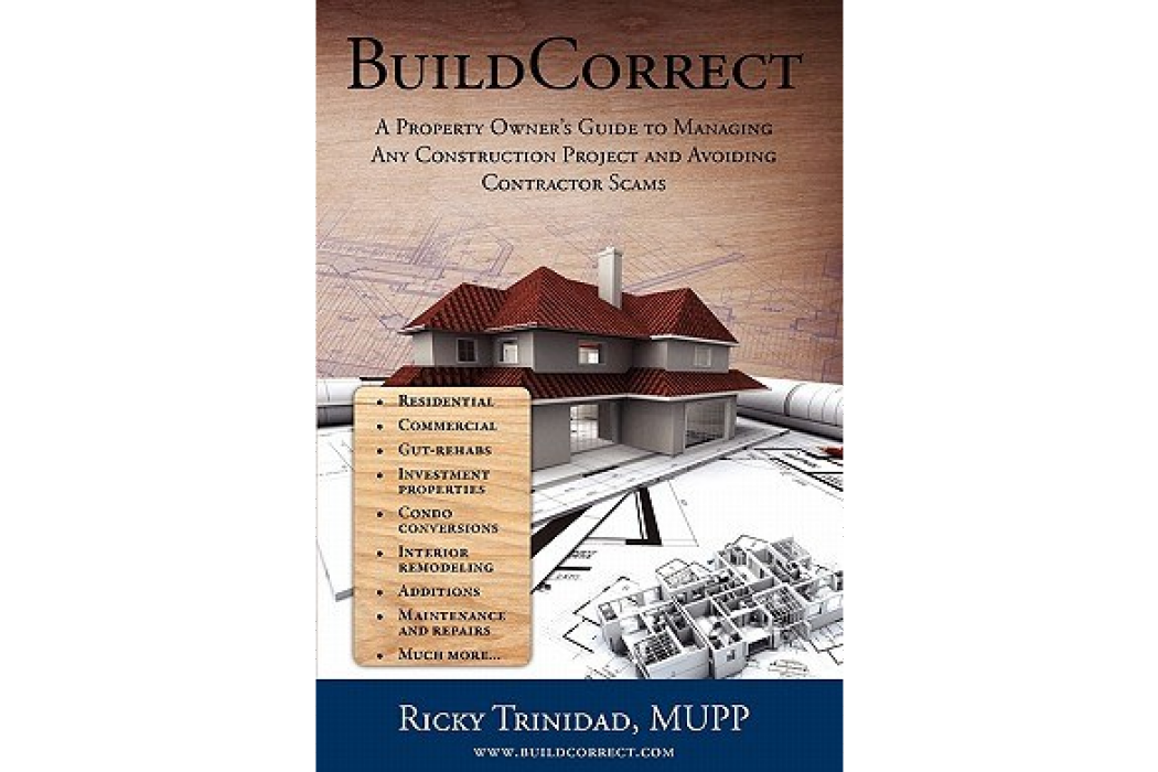 Buildcorrect