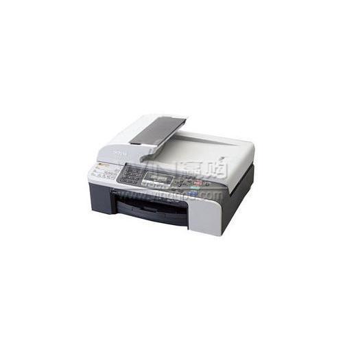 兄弟MFC-5460CN 兄弟MFC-5460CN