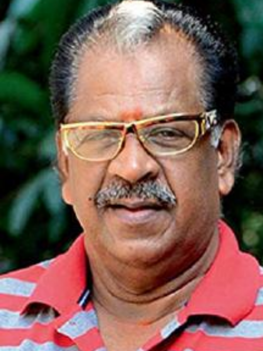 Kollam Thulasi Kollam Thulasi