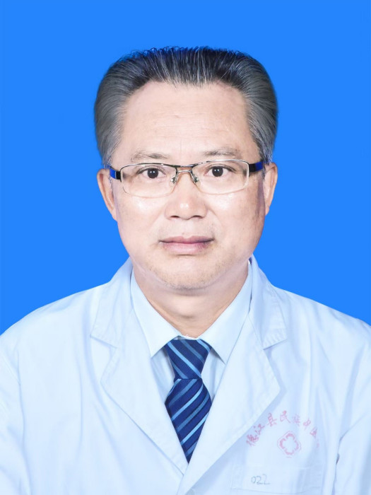 陳大余(德江縣民族中醫院國醫門診部主任中醫師) 陳大余(德江縣民族中醫院國醫門診部主任中醫師)