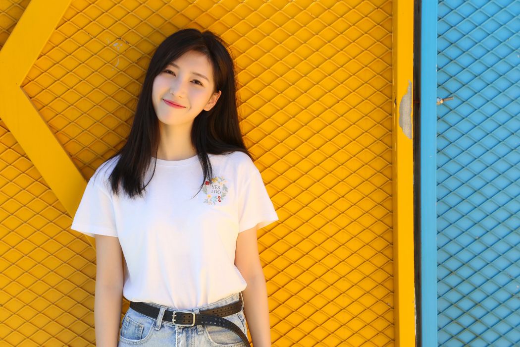 徐藝琳(中國內地女演員) 徐藝琳(中國內地女演員)