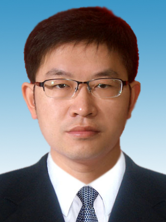 劉卓(遼寧省葫蘆島市公安局黨委委員、政治部主任) 劉卓(遼寧省葫蘆島市公安局黨委委員、政治部主任)