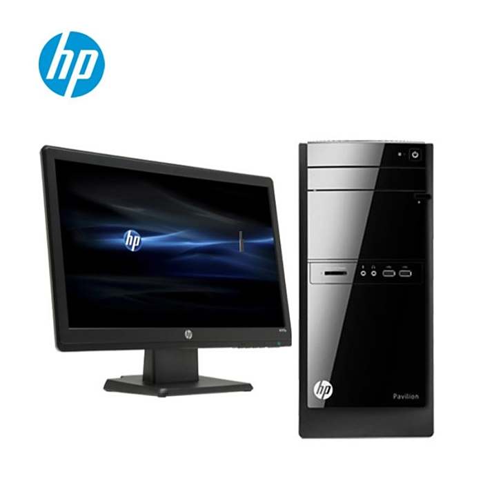 HP 110-015cx HP 110-015cx