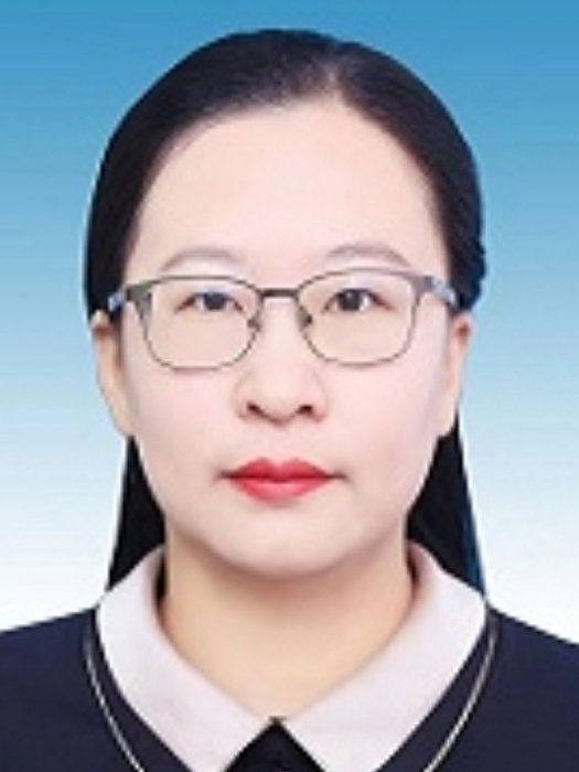 韓玉(山東省臨沂市郯城縣商務局黨組成員、副局長) 韓玉(山東省臨沂市郯城縣商務局黨組成員、副局長)