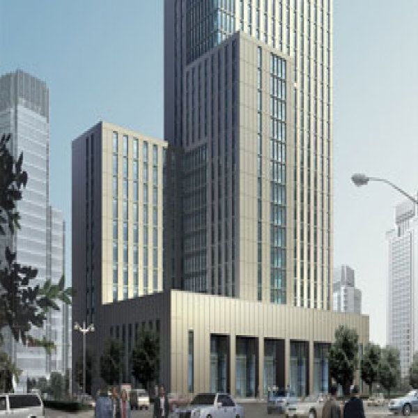 金躍大廈 金躍大廈