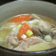 豬肉燒 豬肉燒