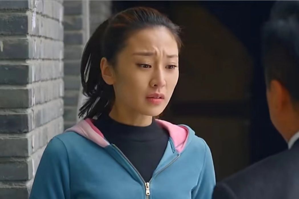 安妮(電視劇《陽光警察》中的角色) 安妮(電視劇《陽光警察》中的角色)