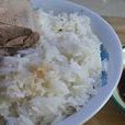 山口鴨飯 山口鴨飯