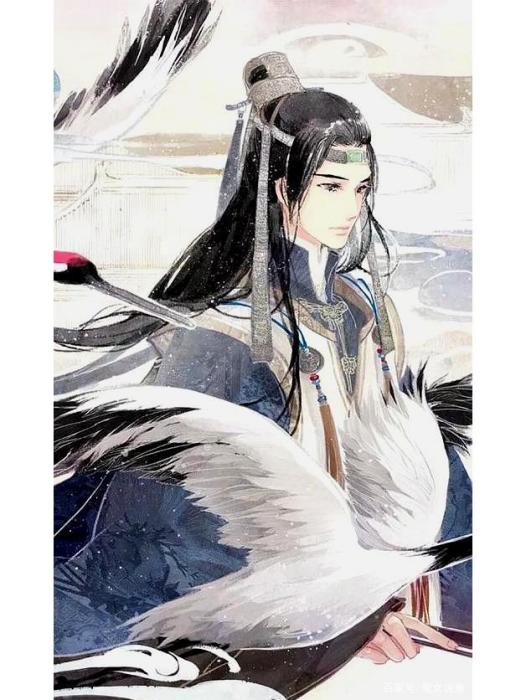 姜尚真 姜尚真