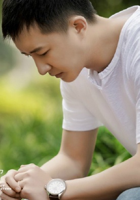夏有喬木雅望天堂(2016年吳亦凡主演電影)
