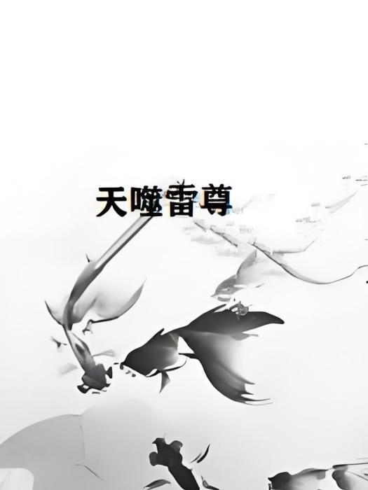 天噬雷尊 天噬雷尊