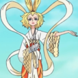 乙姬(乙姬王妃) 乙姬(乙姬王妃)