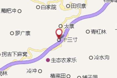 大土沖 大土沖