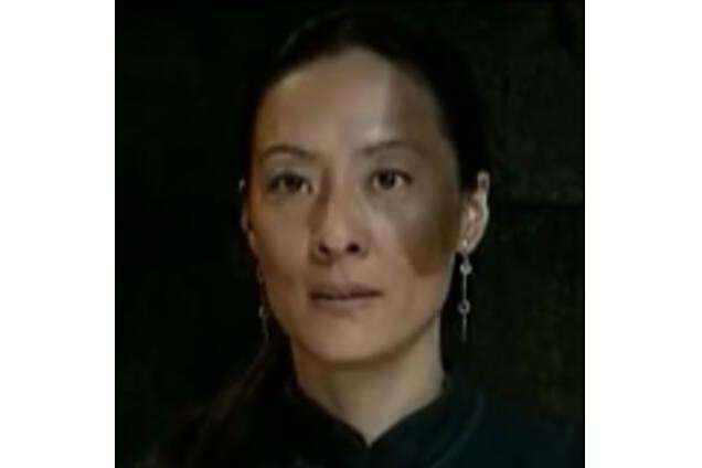 鐵板嫂 鐵板嫂