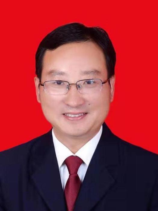 王曉峰(陝西省延安市工業和信息化局副調研員) 王曉峰(陝西省延安市工業和信息化局副調研員)