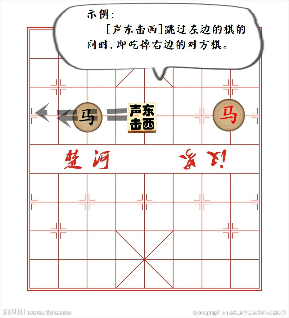 戰國象棋