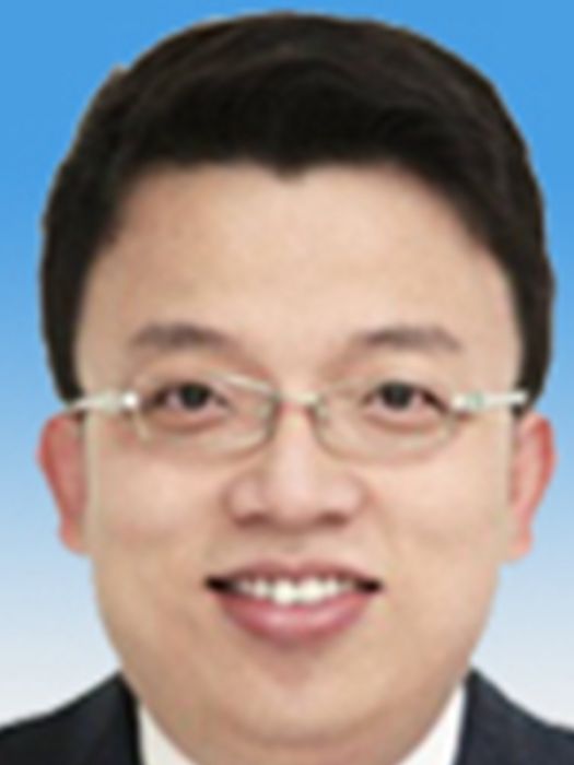 王波(北京市西城區委常委、副區長、統戰部部長，區政協黨組副書記)