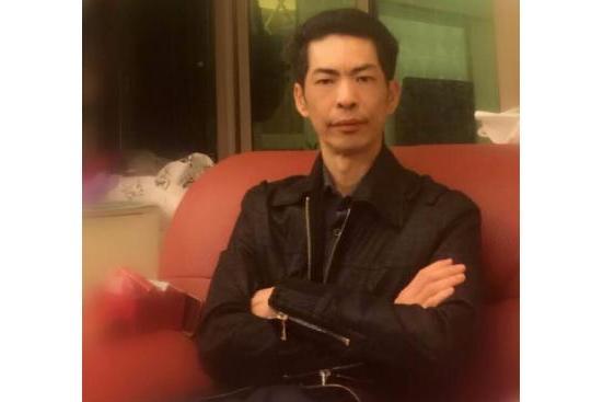 江海清(書法家) 江海清(書法家)