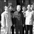 楊春洗 楊春洗