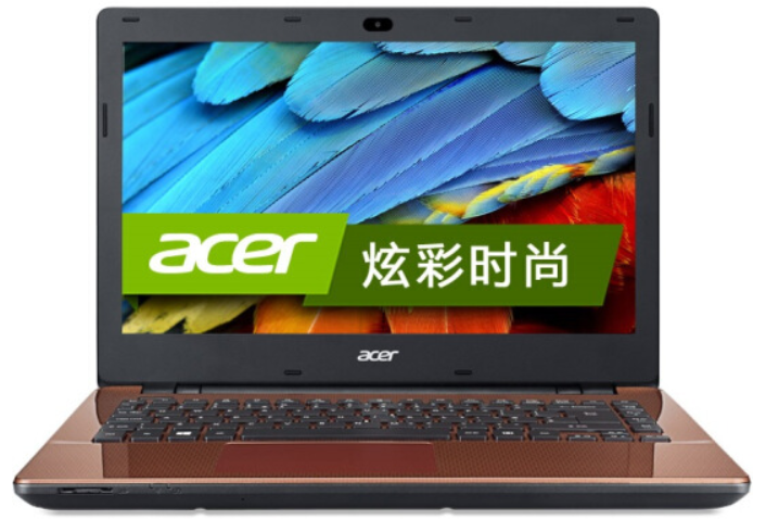 宏碁E5-471G-56SZ 宏碁E5-471G-56SZ