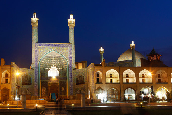 皇家清真寺