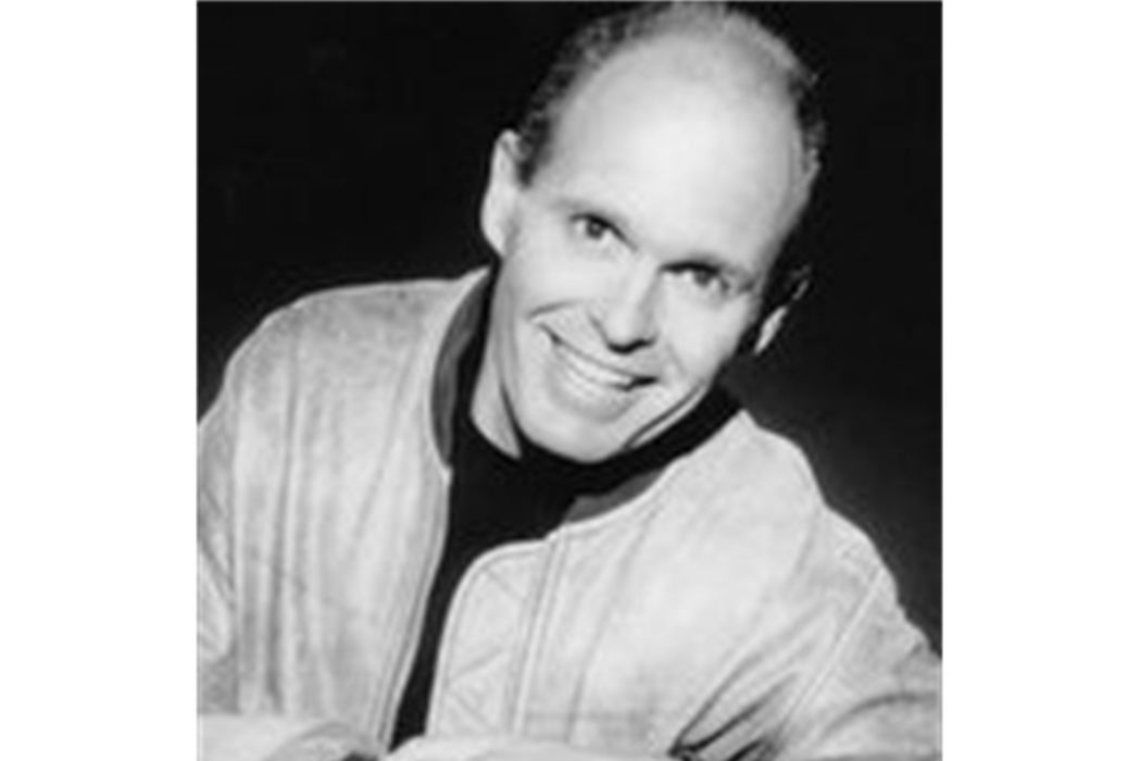 Steve Mackall Steve Mackall